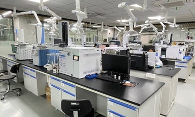 探訪真味生物CNAS實(shí)驗(yàn)室，打造霧化行業(yè)高品質(zhì)標(biāo)桿檢測(cè)服務(wù)